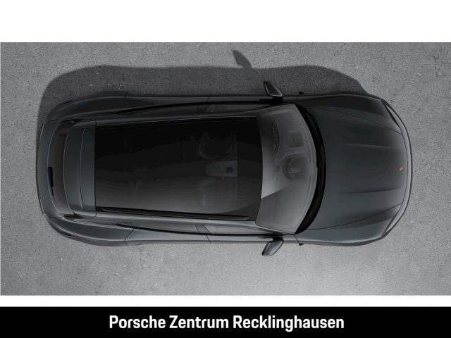 Porsche Taycan 4S Sport Turismo Head-Up Soft-Close BOSE