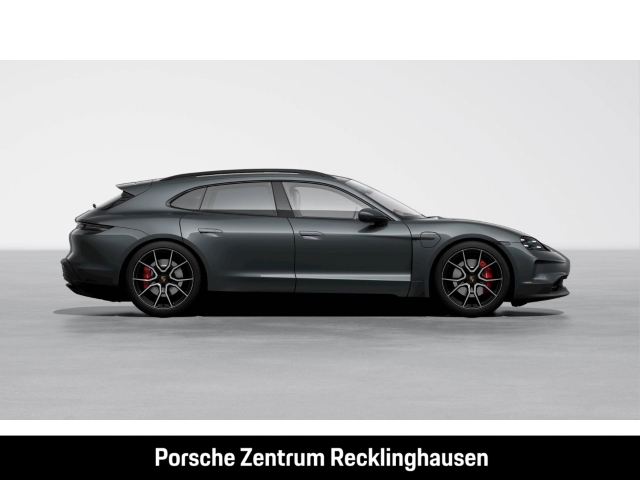 Porsche Taycan 4S Sport Turismo Head-Up Soft-Close BOSE