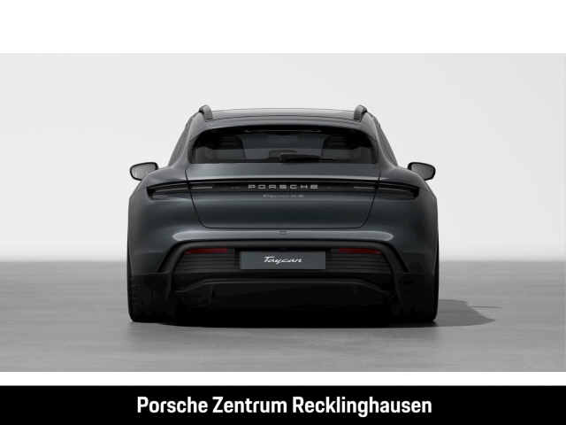 Porsche Taycan 4S Sport Turismo Head-Up Soft-Close BOSE