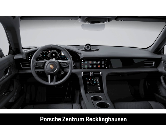 Porsche Taycan 4S Sport Turismo Head-Up Soft-Close BOSE