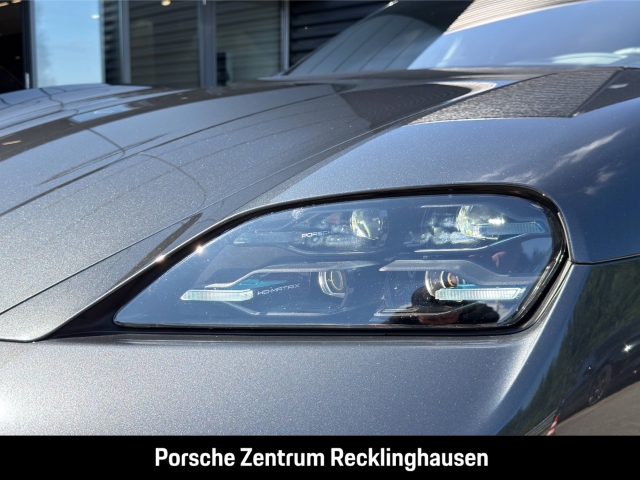 Porsche Taycan 4S Sport Turismo Head-Up Soft-Close BOSE