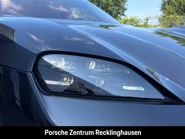 Porsche Taycan 4S Sport Turismo Head-Up Soft-Close BOSE