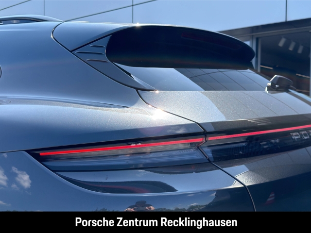 Porsche Taycan 4S Sport Turismo Head-Up Soft-Close BOSE