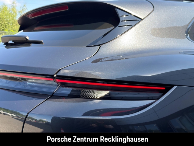 Porsche Taycan 4S Sport Turismo Head-Up Soft-Close BOSE