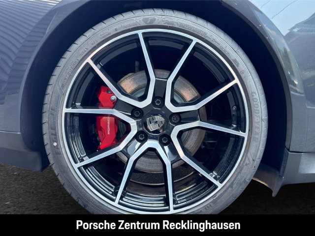 Porsche Taycan 4S Sport Turismo Head-Up Soft-Close BOSE