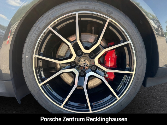 Porsche Taycan 4S Sport Turismo Head-Up Soft-Close BOSE