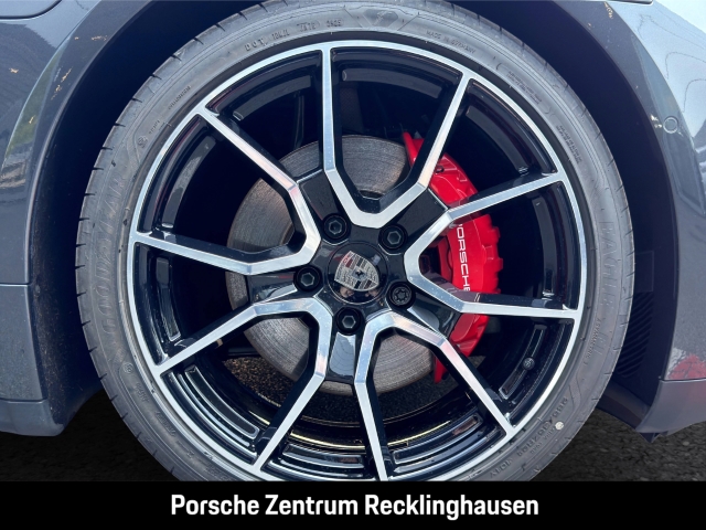 Porsche Taycan 4S Sport Turismo Head-Up Soft-Close BOSE