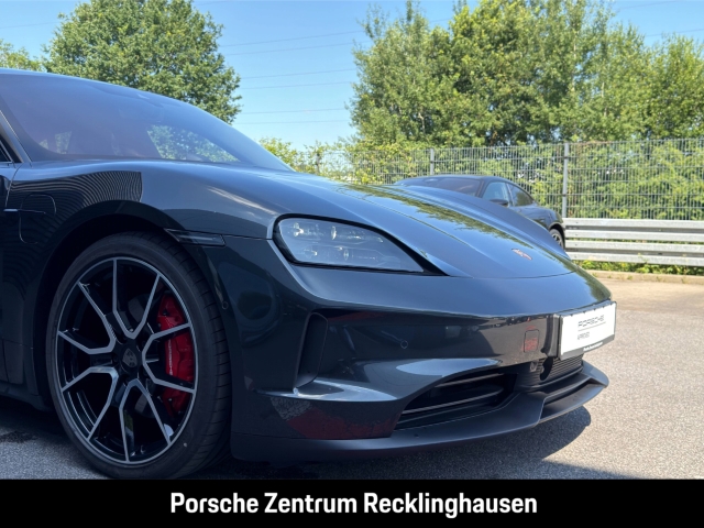 Porsche Taycan 4S Sport Turismo Head-Up Soft-Close BOSE