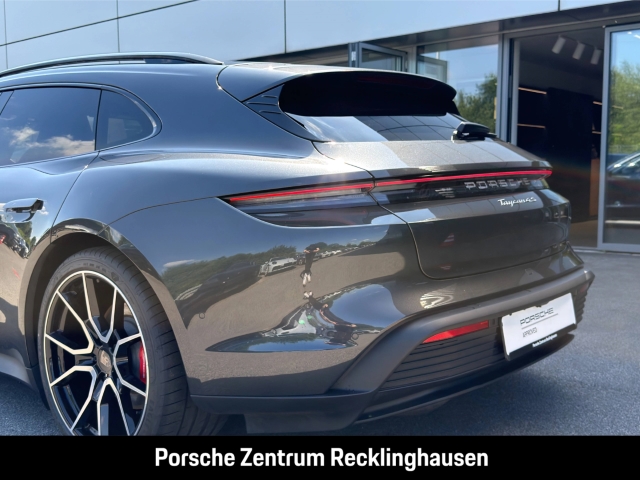 Porsche Taycan 4S Sport Turismo Head-Up Soft-Close BOSE