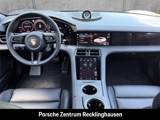 Porsche Taycan 4S Sport Turismo Head-Up Soft-Close BOSE