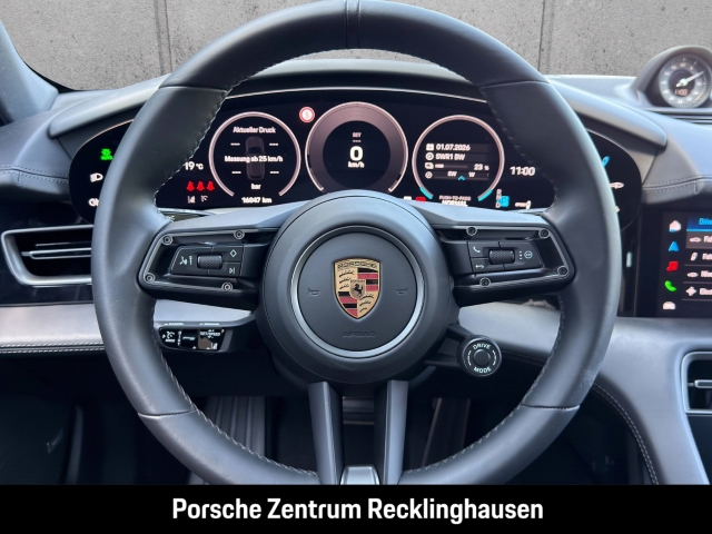 Porsche Taycan 4S Sport Turismo Head-Up Soft-Close BOSE