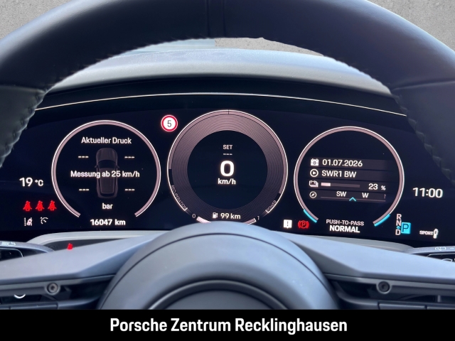 Porsche Taycan 4S Sport Turismo Head-Up Soft-Close BOSE