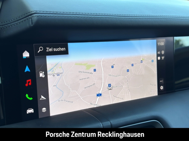 Porsche Taycan 4S Sport Turismo Head-Up Soft-Close BOSE