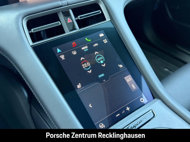 Porsche Taycan 4S Sport Turismo Head-Up Soft-Close BOSE