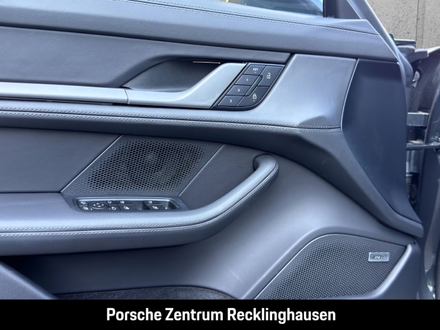 Porsche Taycan 4S Sport Turismo Head-Up Soft-Close BOSE