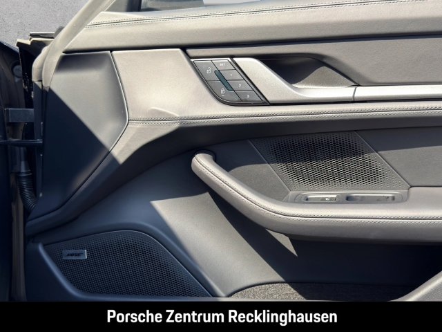 Porsche Taycan 4S Sport Turismo Head-Up Soft-Close BOSE