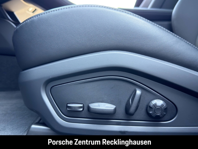Porsche Taycan 4S Sport Turismo Head-Up Soft-Close BOSE