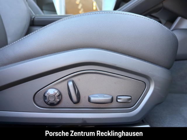Porsche Taycan 4S Sport Turismo Head-Up Soft-Close BOSE