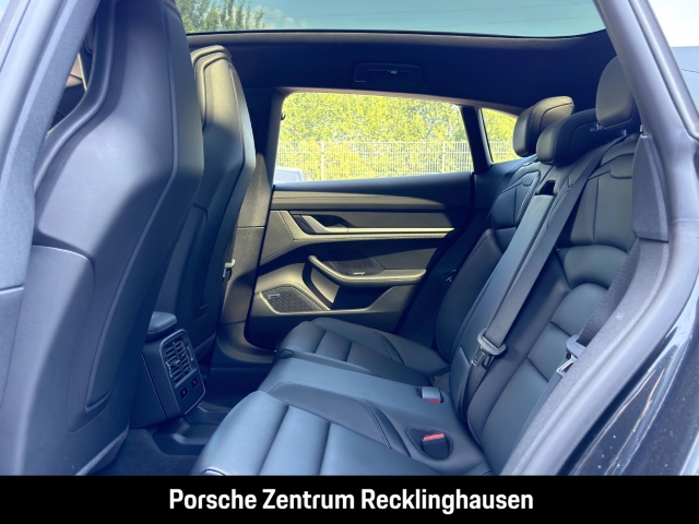 Porsche Taycan 4S Sport Turismo Head-Up Soft-Close BOSE