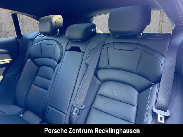 Porsche Taycan 4S Sport Turismo Head-Up Soft-Close BOSE