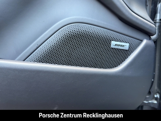 Porsche Taycan 4S Sport Turismo Head-Up Soft-Close BOSE