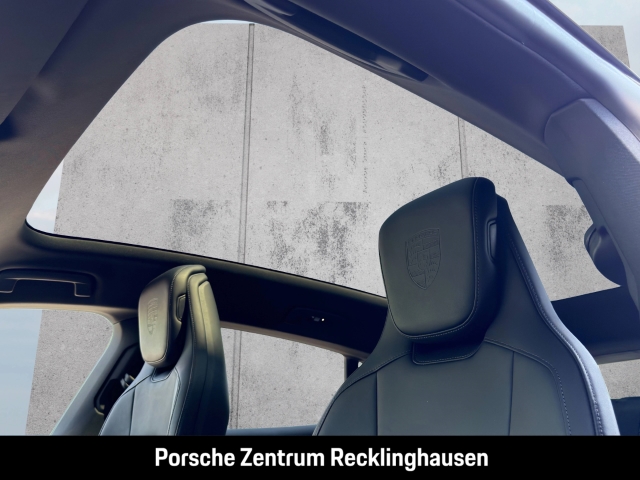 Porsche Taycan 4S Sport Turismo Head-Up Soft-Close BOSE