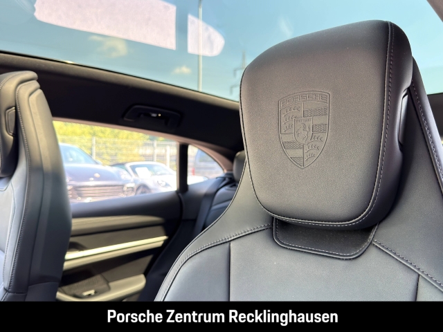 Porsche Taycan 4S Sport Turismo Head-Up Soft-Close BOSE