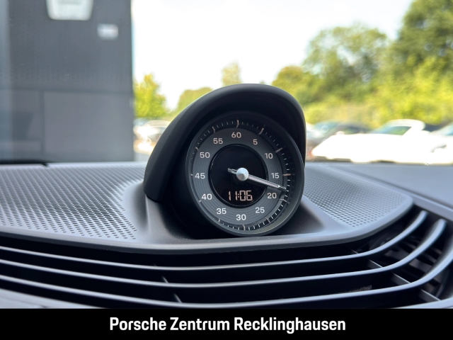 Porsche Taycan 4S Sport Turismo Head-Up Soft-Close BOSE