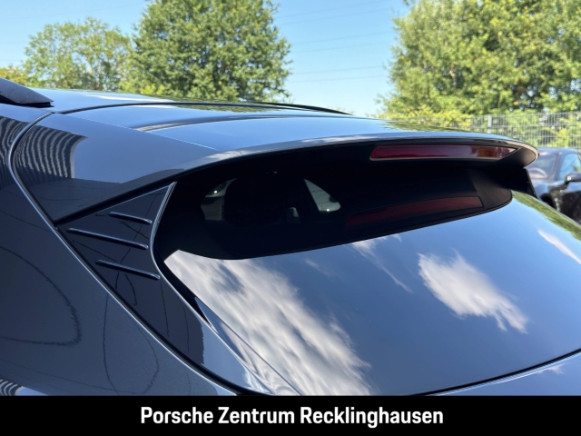 Porsche Taycan 4S Sport Turismo Head-Up Soft-Close BOSE