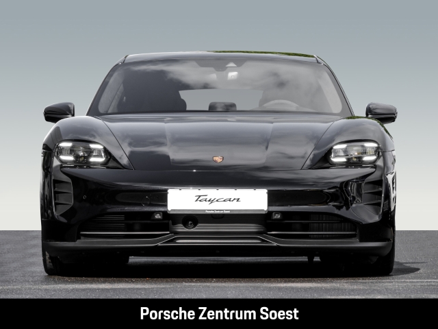 Porsche Taycan GTS Sport Turismo/Panorama/Head-UP/BOSE