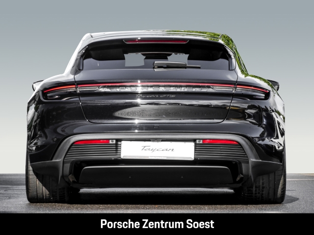 Porsche Taycan GTS Sport Turismo/Panorama/Head-UP/BOSE