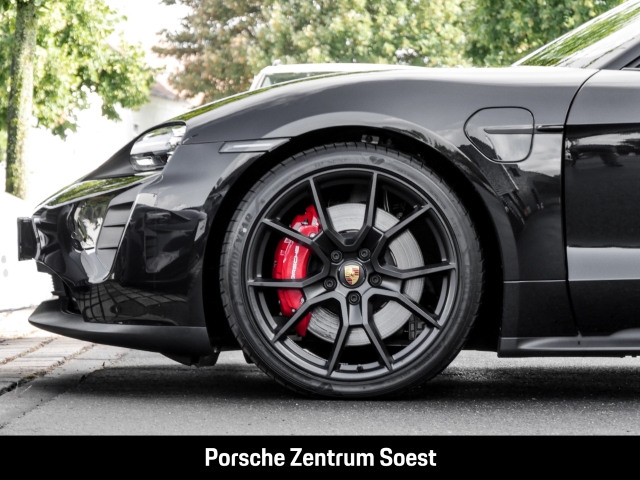 Porsche Taycan GTS Sport Turismo/Panorama/Head-UP/BOSE