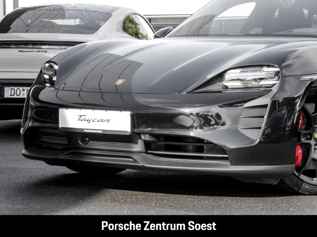 Porsche Taycan GTS Sport Turismo/Panorama/Head-UP/BOSE