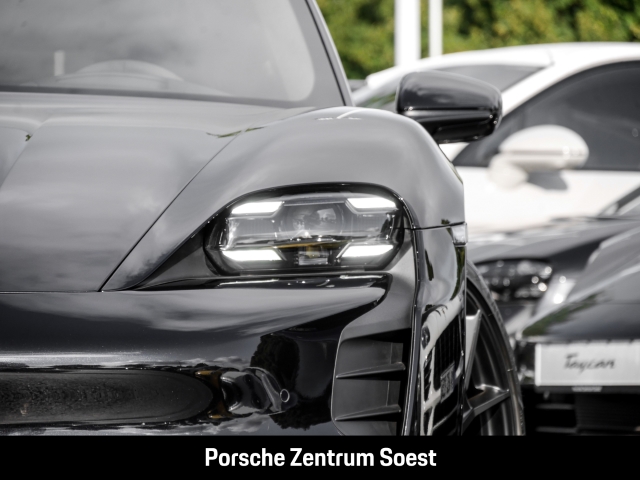 Porsche Taycan GTS Sport Turismo/Panorama/Head-UP/BOSE