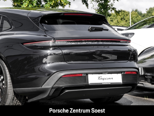 Porsche Taycan GTS Sport Turismo/Panorama/Head-UP/BOSE