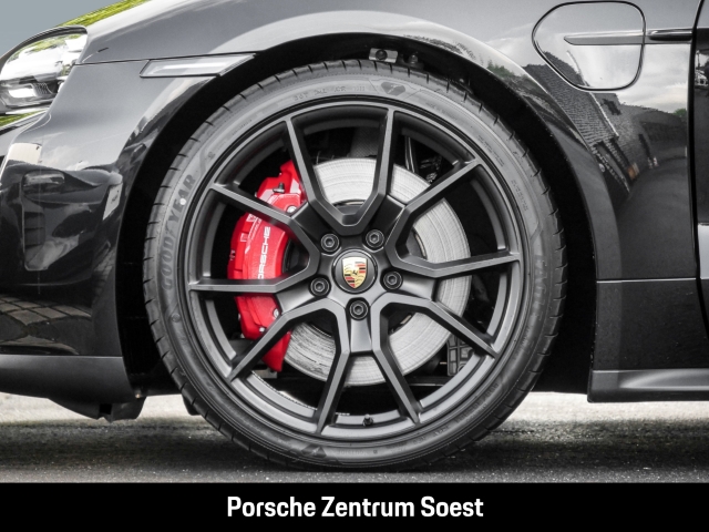 Porsche Taycan GTS Sport Turismo/Panorama/Head-UP/BOSE