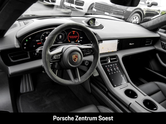 Porsche Taycan GTS Sport Turismo/Panorama/Head-UP/BOSE