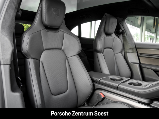 Porsche Taycan GTS Sport Turismo/Panorama/Head-UP/BOSE