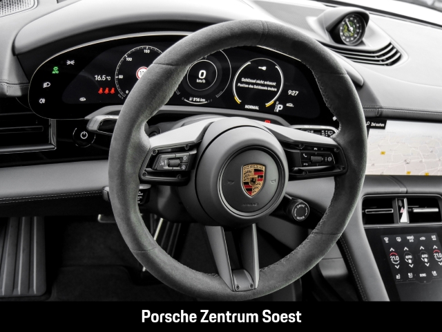 Porsche Taycan GTS Sport Turismo/Panorama/Head-UP/BOSE