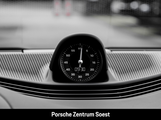 Porsche Taycan GTS Sport Turismo/Panorama/Head-UP/BOSE