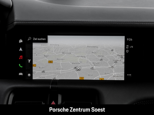 Porsche Taycan GTS Sport Turismo/Panorama/Head-UP/BOSE