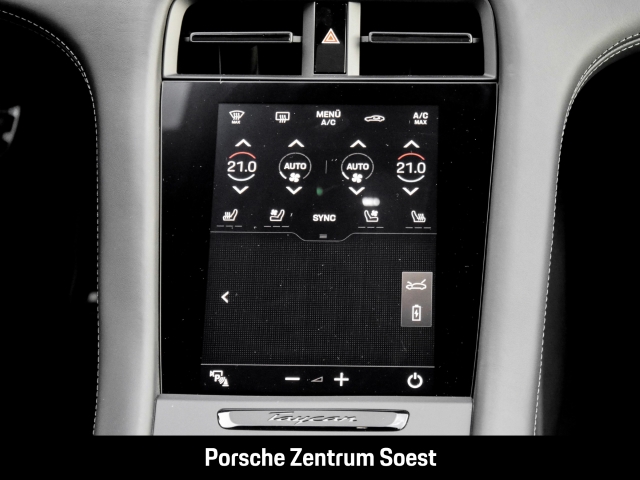 Porsche Taycan GTS Sport Turismo/Panorama/Head-UP/BOSE