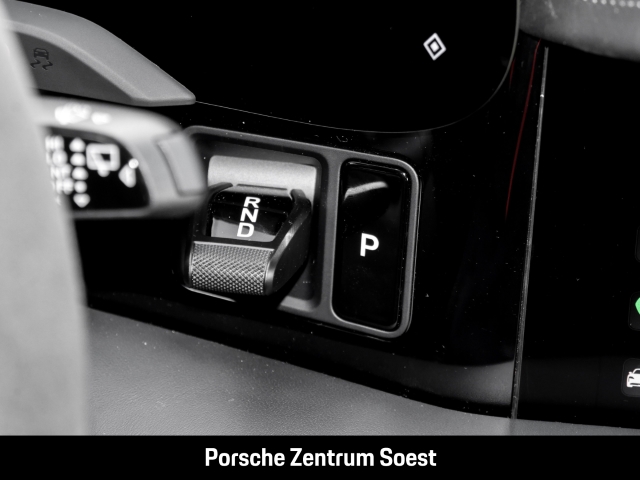 Porsche Taycan GTS Sport Turismo/Panorama/Head-UP/BOSE