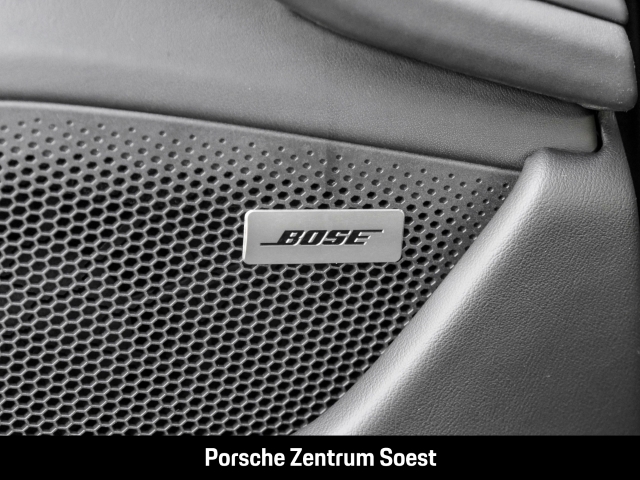 Porsche Taycan GTS Sport Turismo/Panorama/Head-UP/BOSE