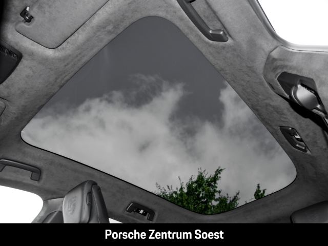 Porsche Taycan GTS Sport Turismo/Panorama/Head-UP/BOSE