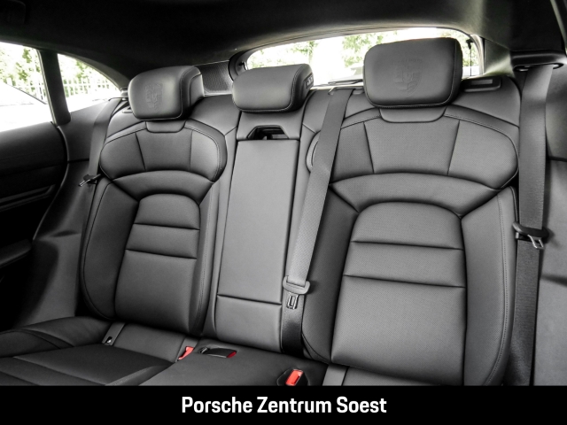 Porsche Taycan GTS Sport Turismo/Panorama/Head-UP/BOSE