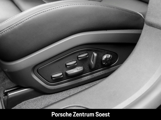 Porsche Taycan GTS Sport Turismo/Panorama/Head-UP/BOSE