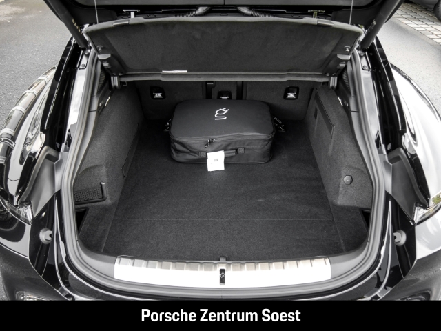 Porsche Taycan GTS Sport Turismo/Panorama/Head-UP/BOSE