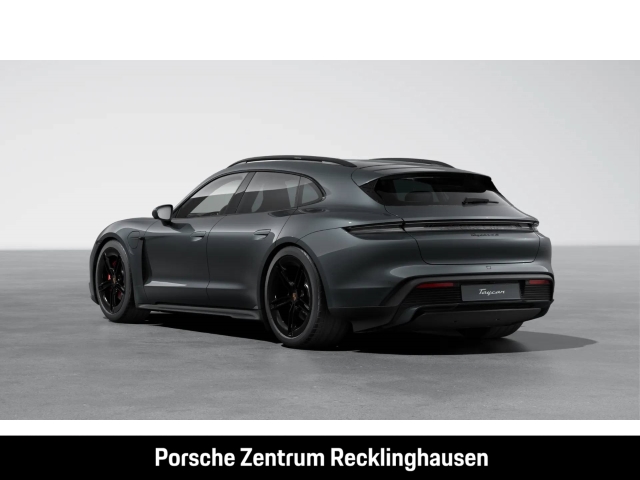 Porsche Taycan 4S Sport Turismo BOSE LED-Matrix Panorama