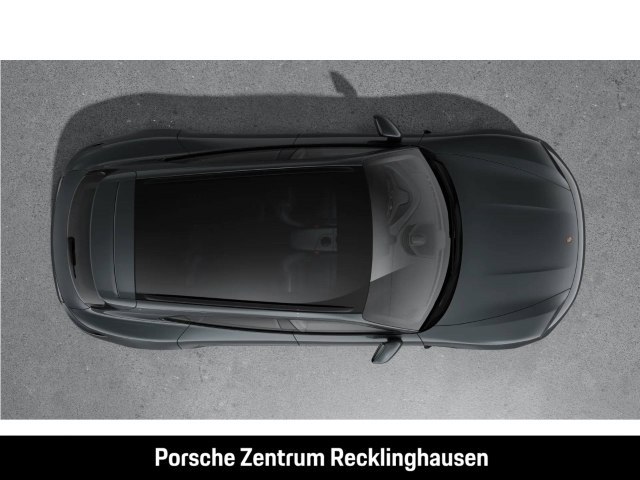 Porsche Taycan 4S Sport Turismo BOSE LED-Matrix Panorama